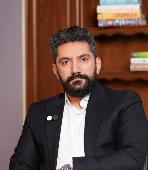 استاد محمد راد