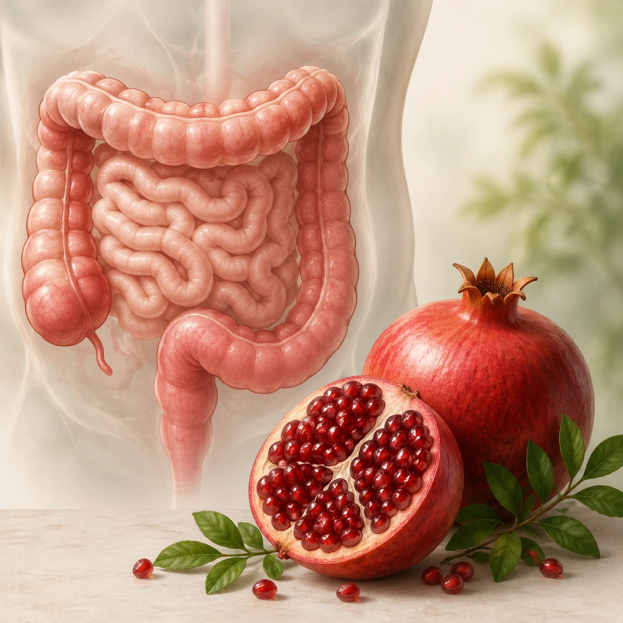 آیا یبوست بعد از رژیم انار طبیعی است؟ تفاوت یبوست واقعی با قبض روده‌ها