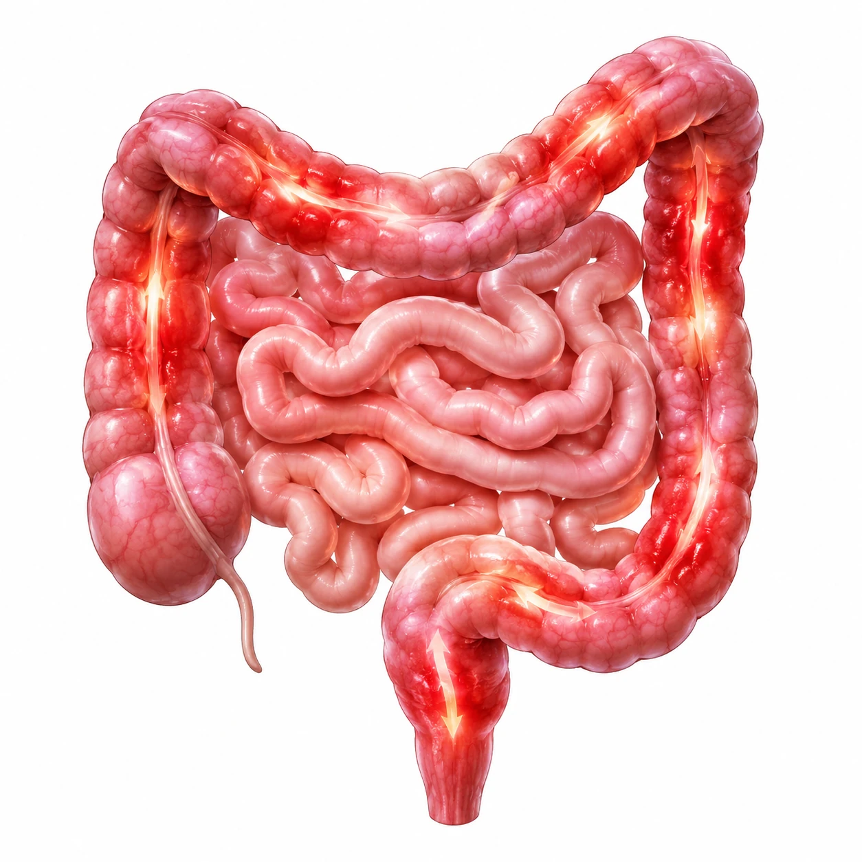 سندرم روده تحریک‌پذیر (IBS) و نقش صفرا در بروز علائم آن