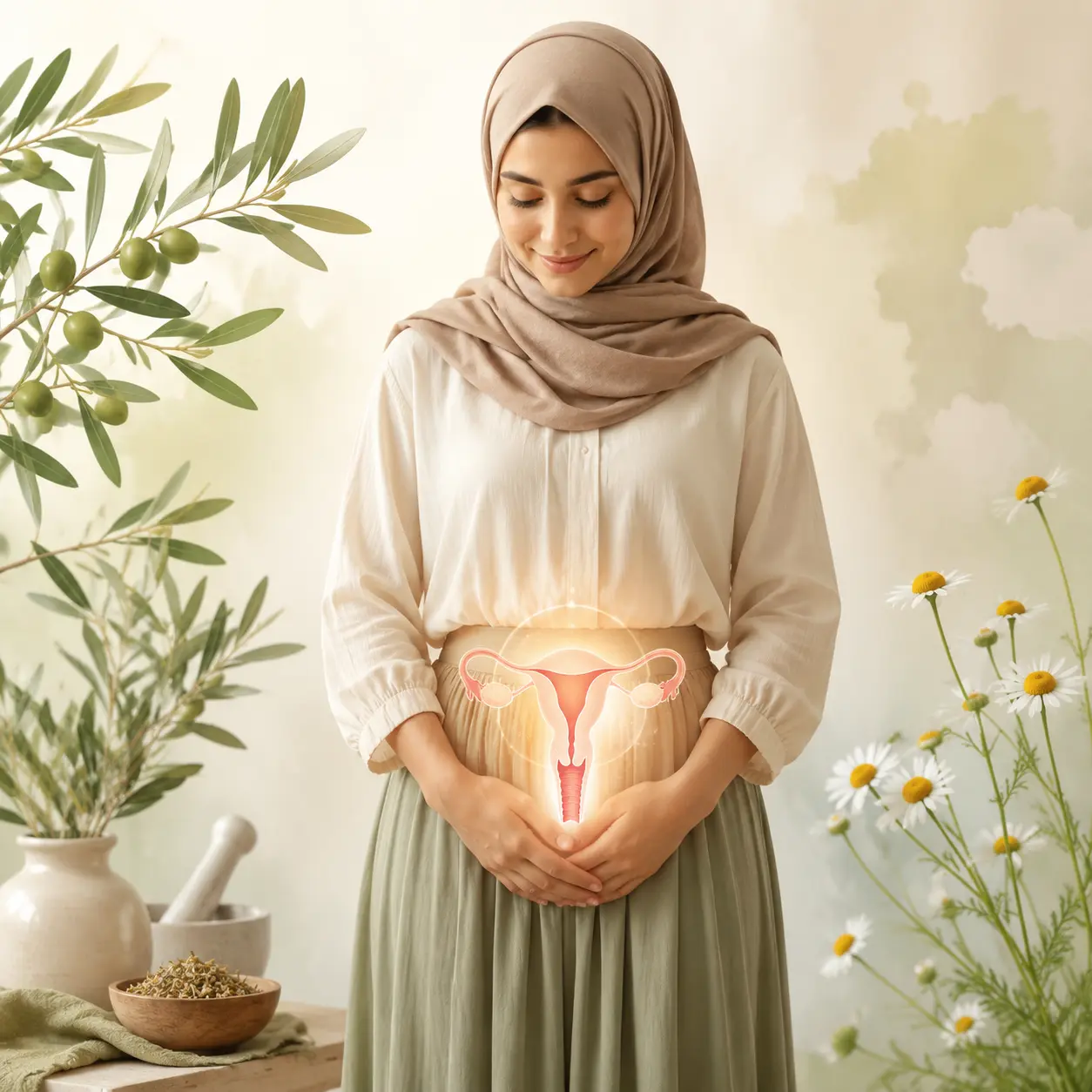 نازکی دیواره رحم؛ علائم، علت‌ها و راهکارهای تقویت رحم با بیان استاد محمد راد