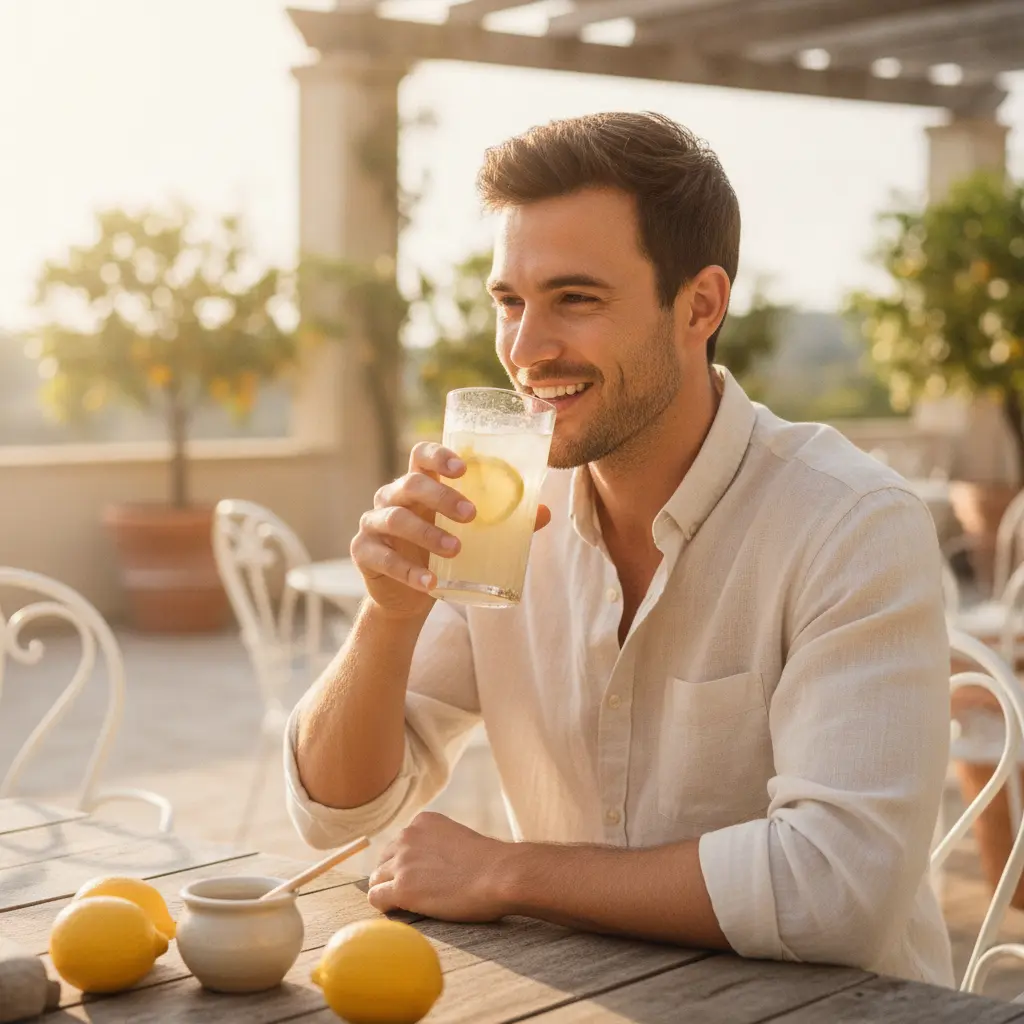 چرا عسل؛ اکسیر طلایی برای روزهای گرم تابستان؟