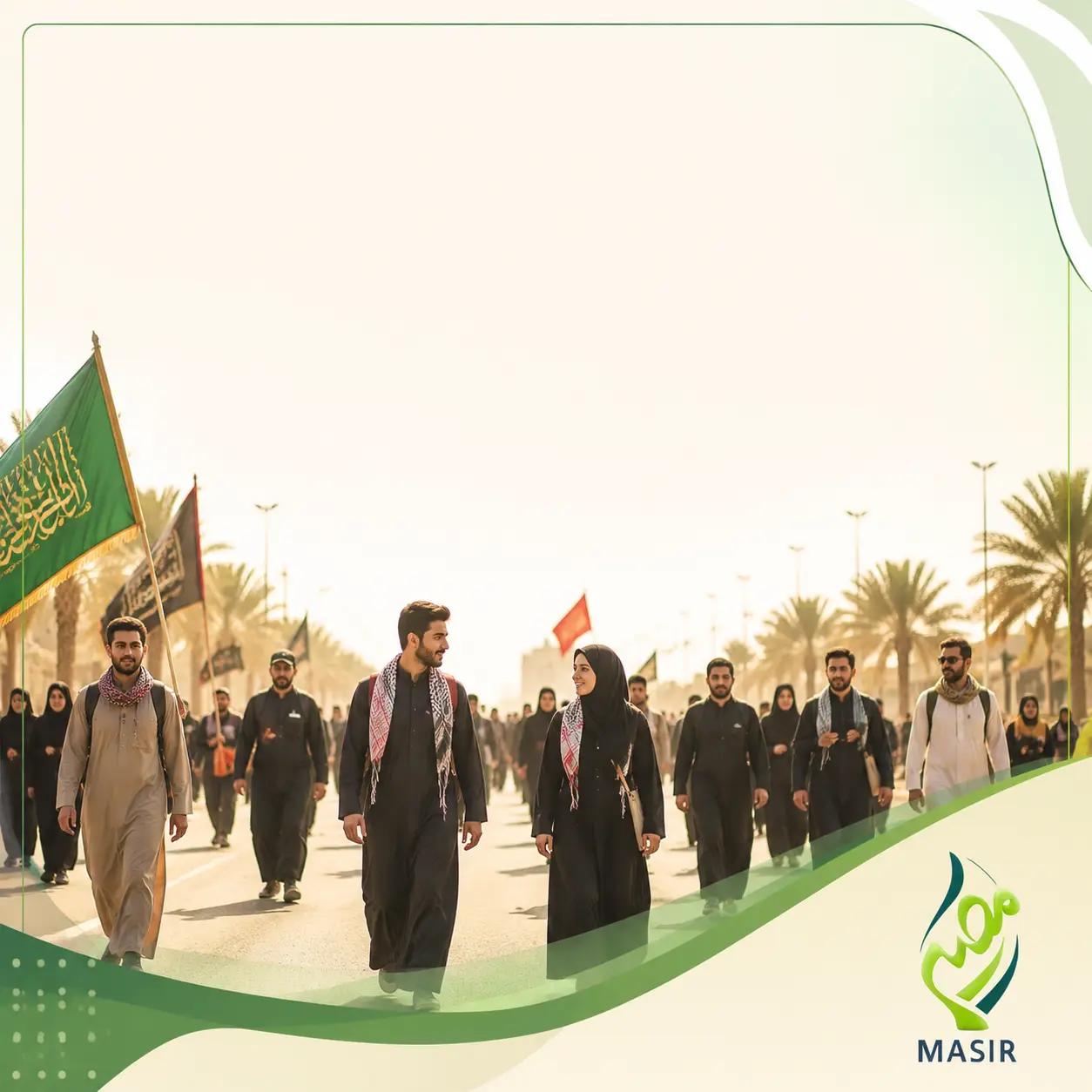 مدیریت گرما در تابستان؛ از نگاه استاد محمد راد
