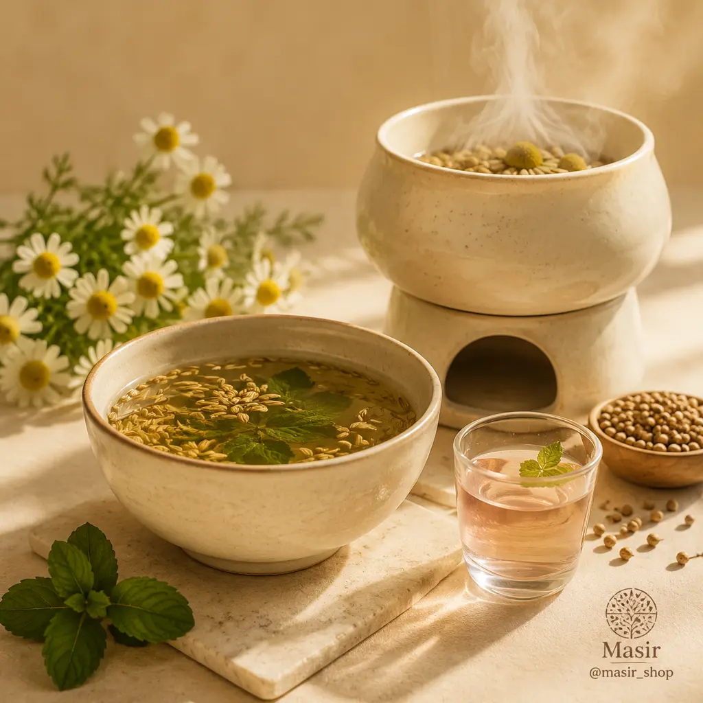 رمزگشایی از سرفه‌های شبانه؛ چرا معده شما مقصر است؟