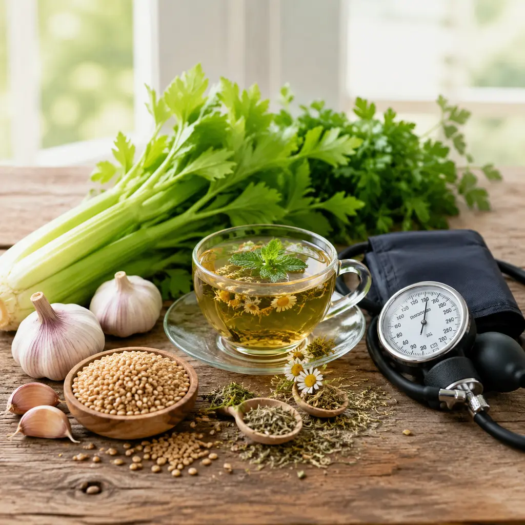 علت‌شناسی جامع فشار خون و راهکارهای درمانی و اصلاح سبک زندگی