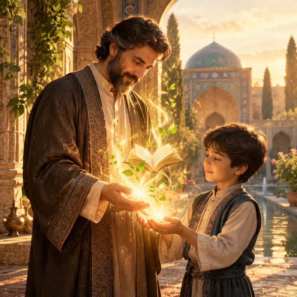 تبیین مبانی هستی‌شناختی و شأنیتِ مال در گردش‌های اقتصادی از نگاه استاد محمد راد