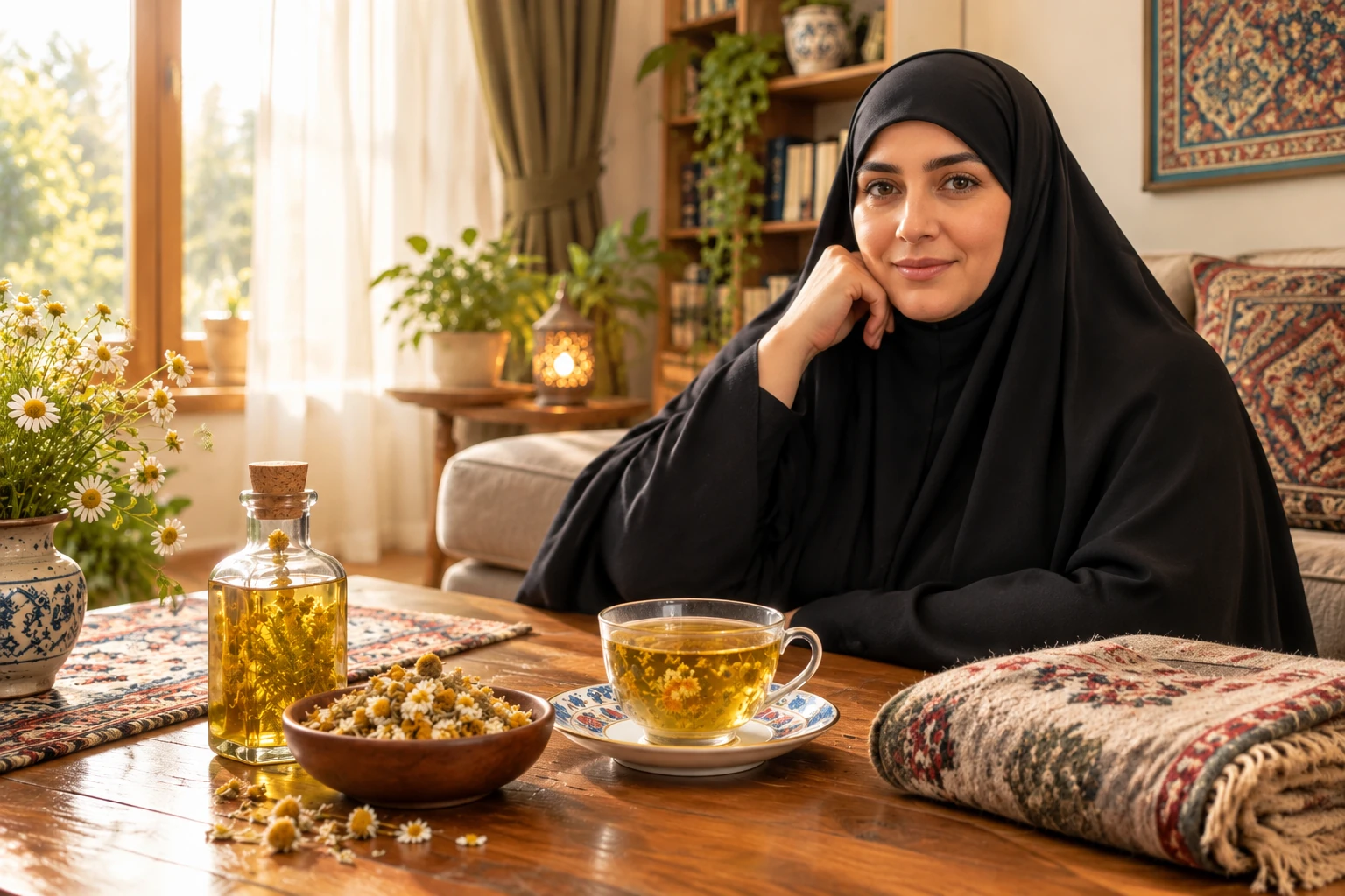 علت شناسی و درمان تنبلی تخمدان از نگاه استاد محمد راد