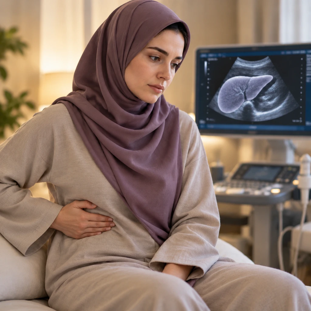 واکاوی چالش‌های تشخیص کبد چرب؛ تقابل دقت ابزاری و یافته‌های بالینی از نگاه استاد محمد راد