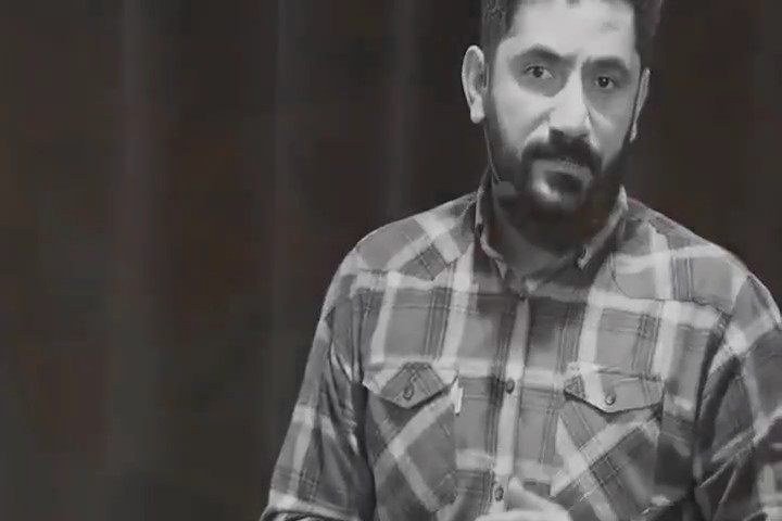 ستریت و خفا در زنان چگونه می‌تواند  برای یک جهان برنامه بریزد..