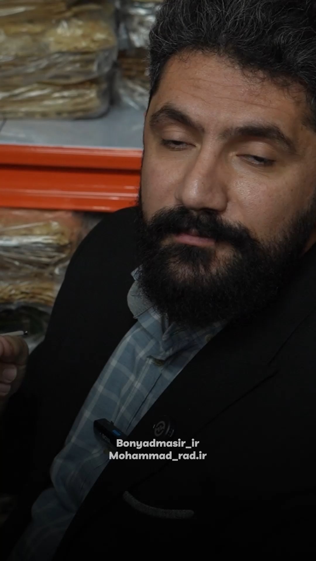 نان کامل دوری از بیماری