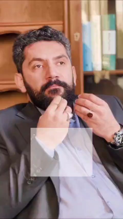 طـوفـان کـورتـیـزولـی