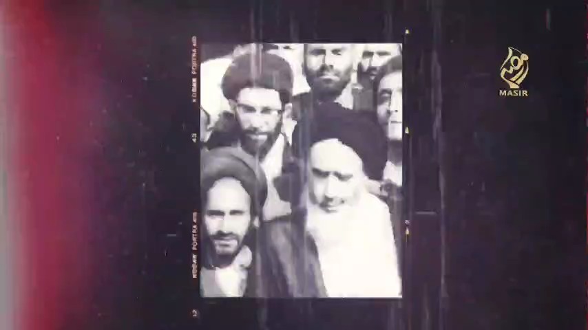 انقلاب اسلامی ۵۷ و خمینی کبیر را متفاوت بشناسید