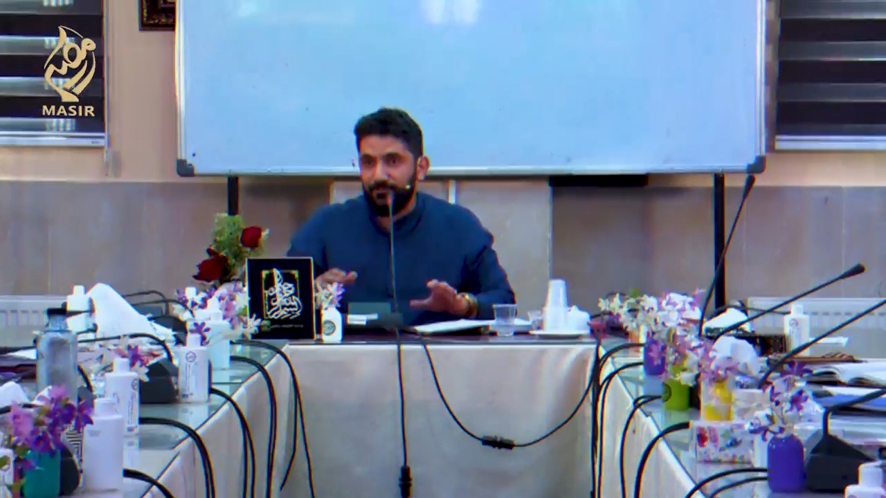 شادی در گرو وصال است...