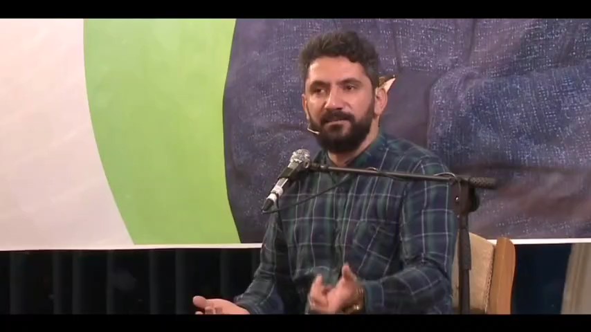درون خود را بشنوید