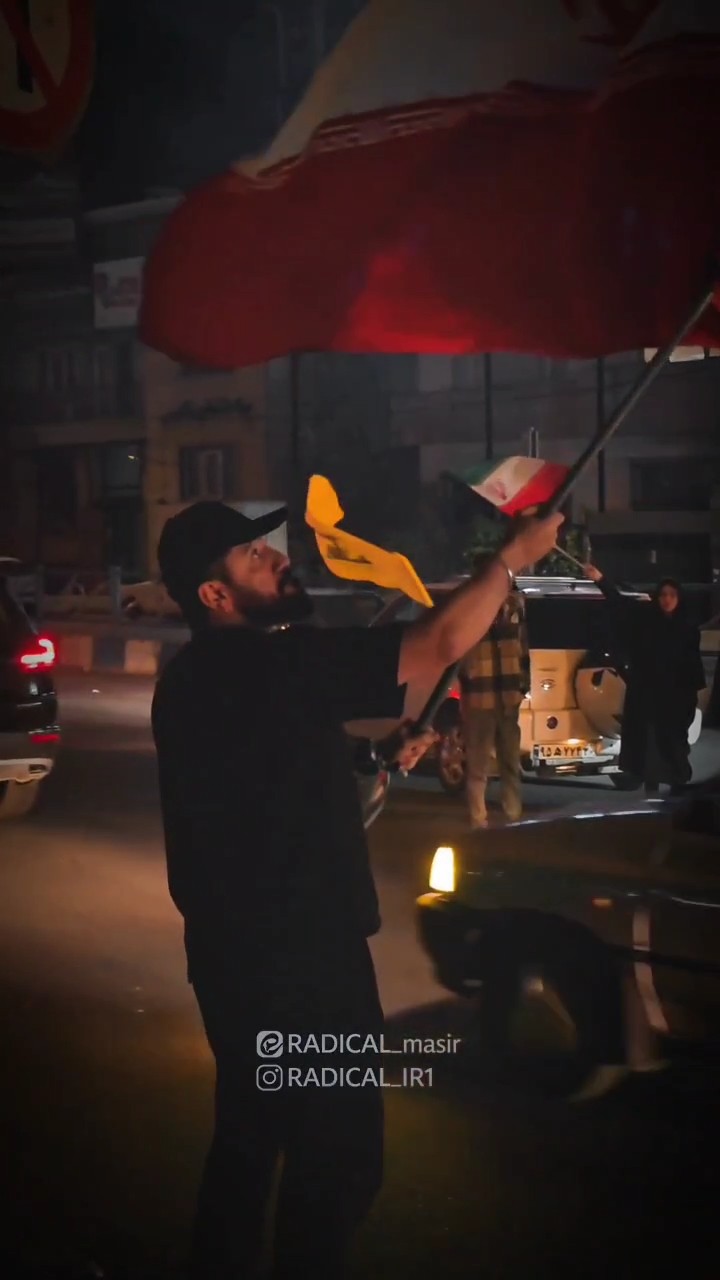 نه طوفان نه دشمن نه ویرانگری