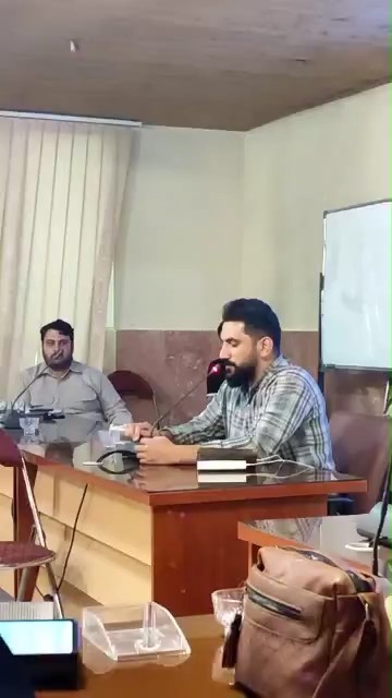 همه‌ی داشته‌هایتان از خودتان است.