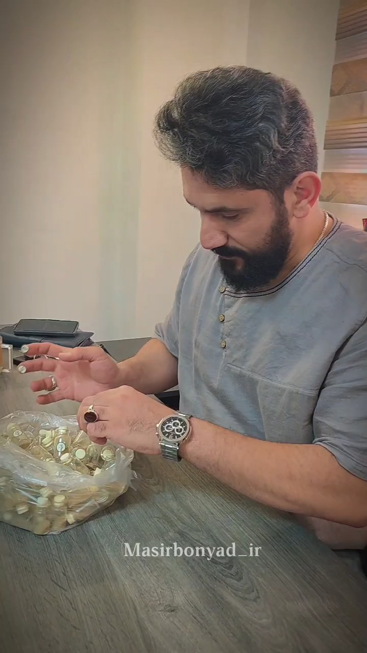 ۲۱ عدد تربت اصل اعلا