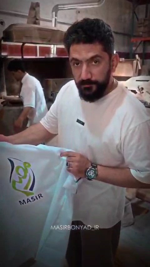 آماده سازی تمام زیرساخت ها