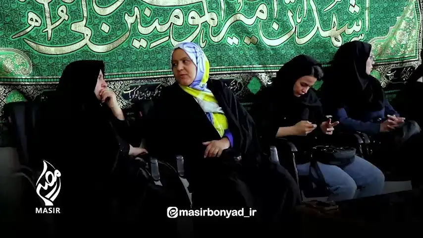پنجمین همایش کشوری نمایندگان نان کامل مصیر در سراسر   کشور