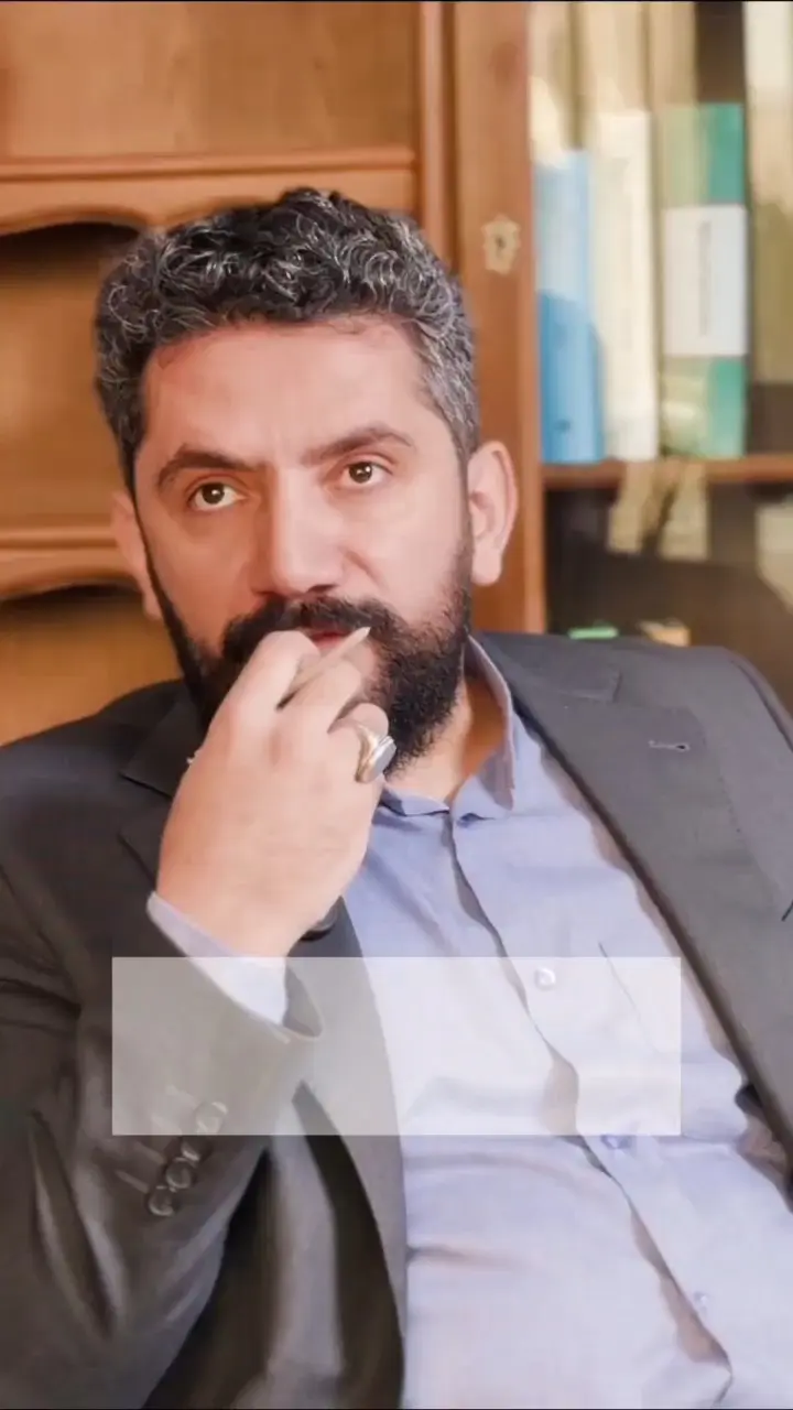 طــوفـان کـورتـیـزول (قسمت سوم)
