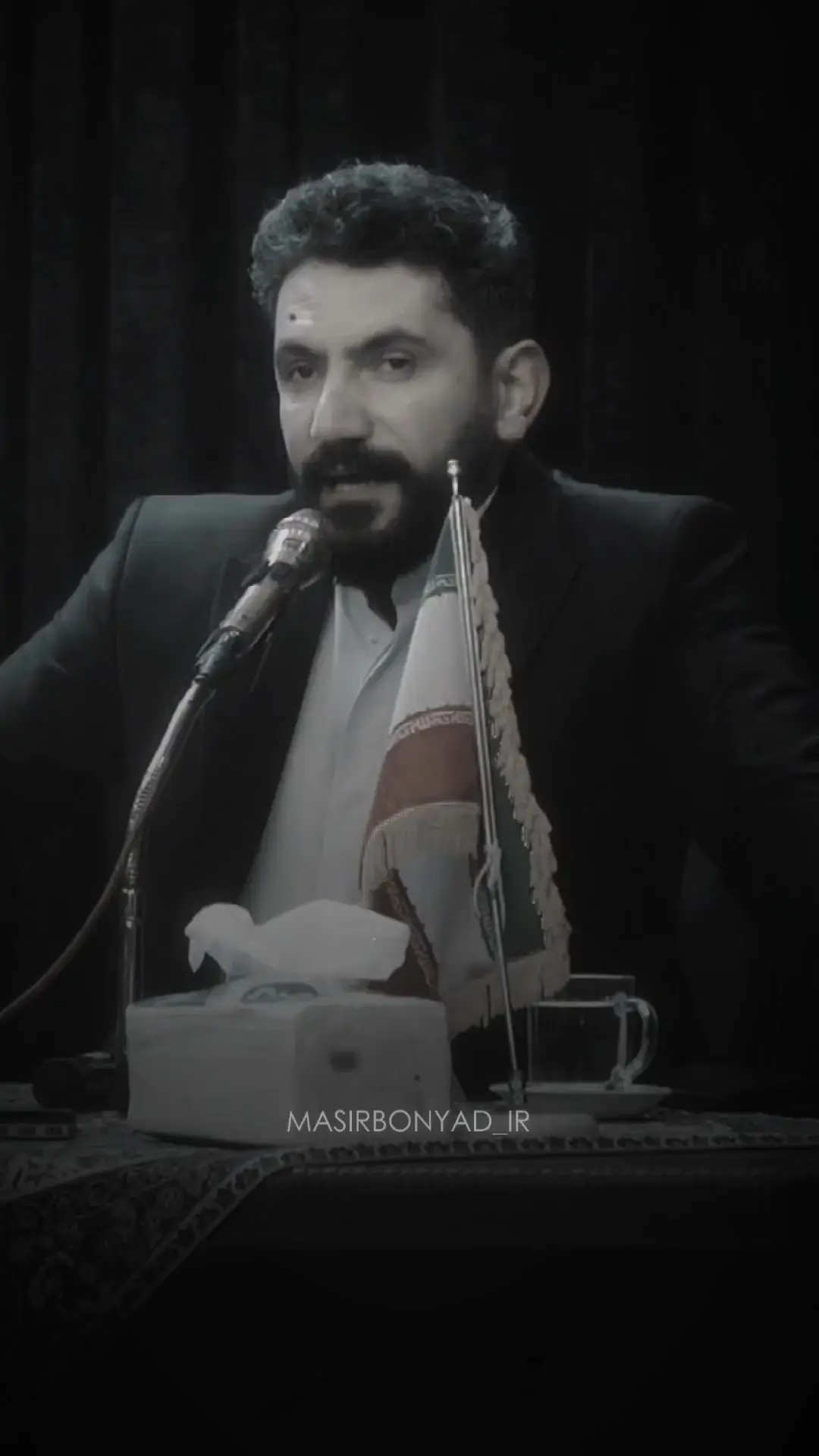 سخنرانی استاد راد_همایش گیلان