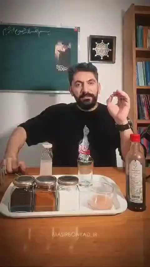 تدابیر گرمازدگی روز تشییع (قسمت سوم)