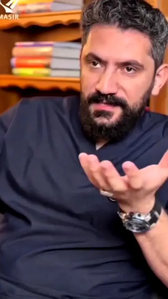 شما هنگامی که گرسنه می‌شوید  این شما نیستید که نیاز به غذا دارید!