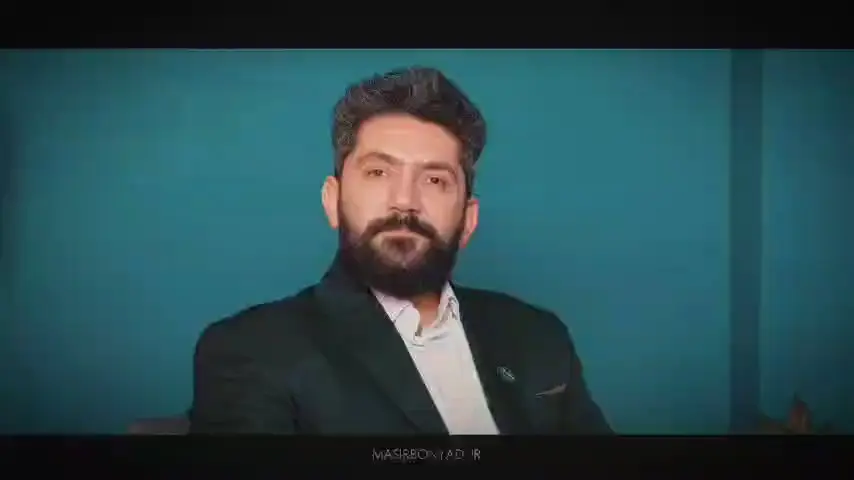 در وانفسای  ترس‌ها و یاس ها  خودتان را به این ابر ذهن برسانید