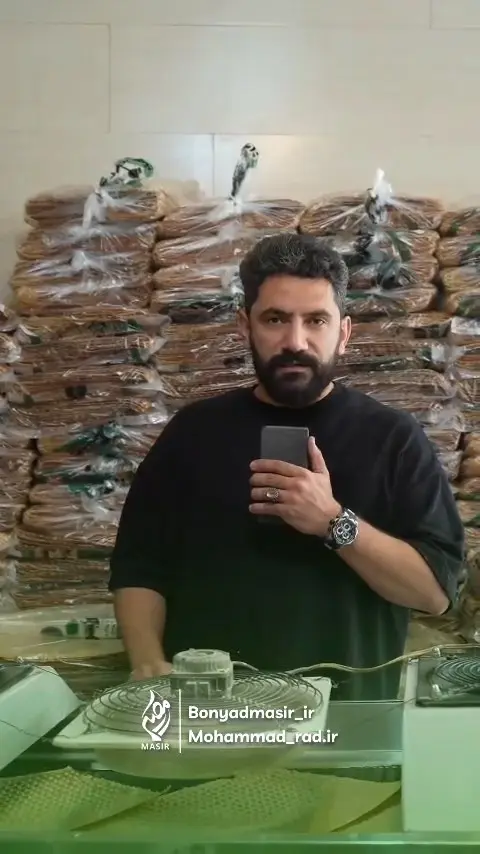 علت ماندگاری ۶ ماهه و تازگی همیشه آن