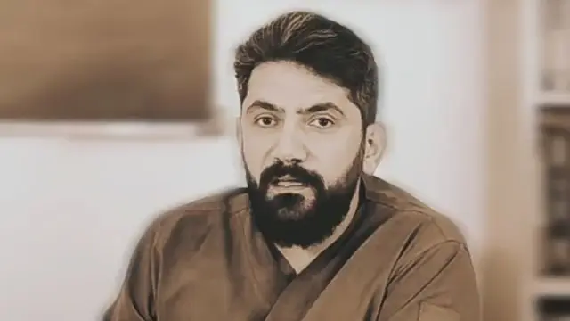 مدیریت پرمویی بدن