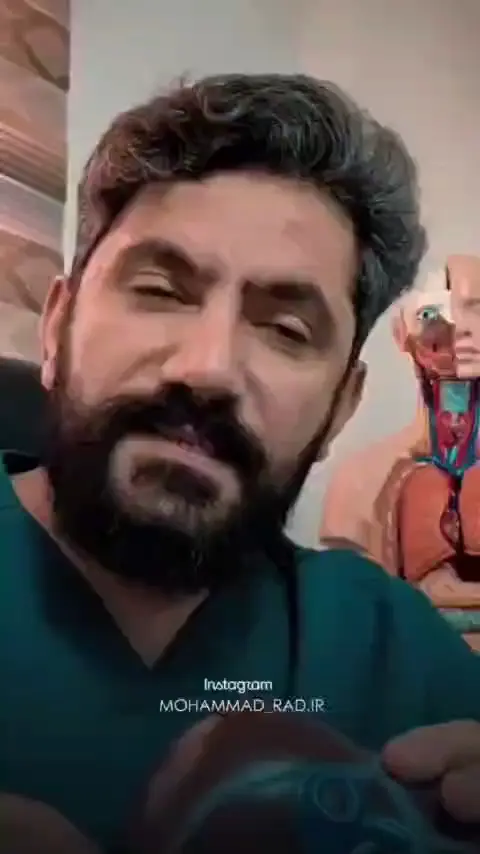 آسان‌ترین روش تشخیص کــبــد چـــرب