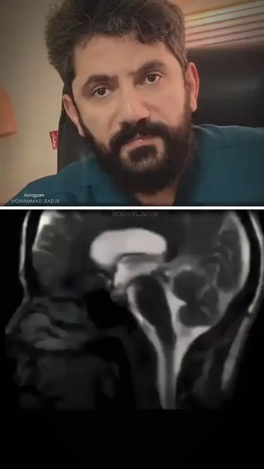 ماساژ مغز با تنفس عمیق
